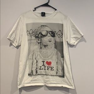 Graphic T-Shirt